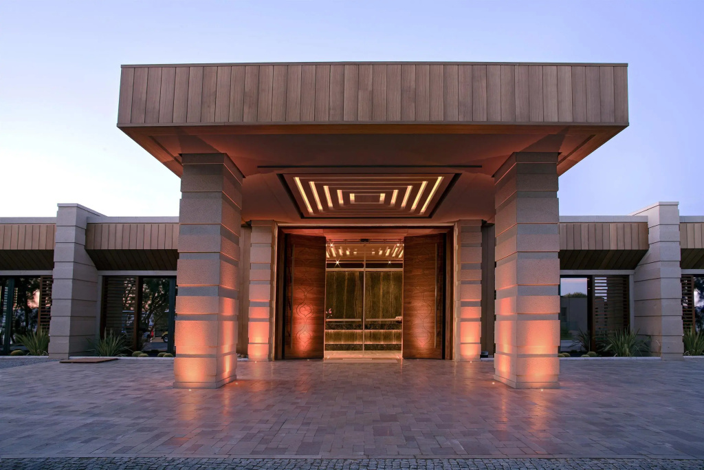 Caresse, a Luxury Collection Resort & Spa, Bodrum