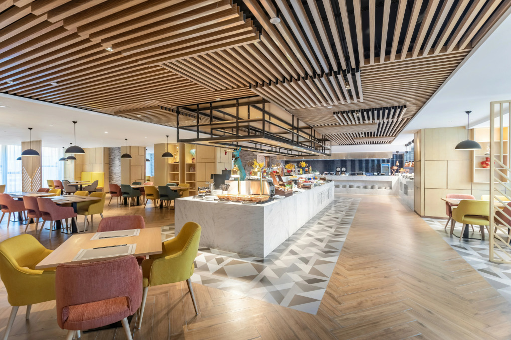 Holiday Inn Xi’an High Tech Zone by IHG