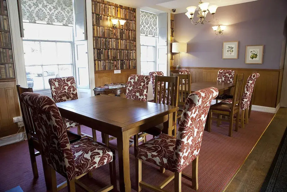 The Castle Of Brecon Hotel, Brecon, Powys - The Coaching Inn Group