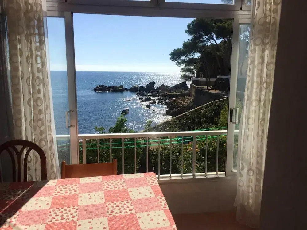 Apartment with 2 Bedrooms in Altea, with Wonderful Sea View And Wifi