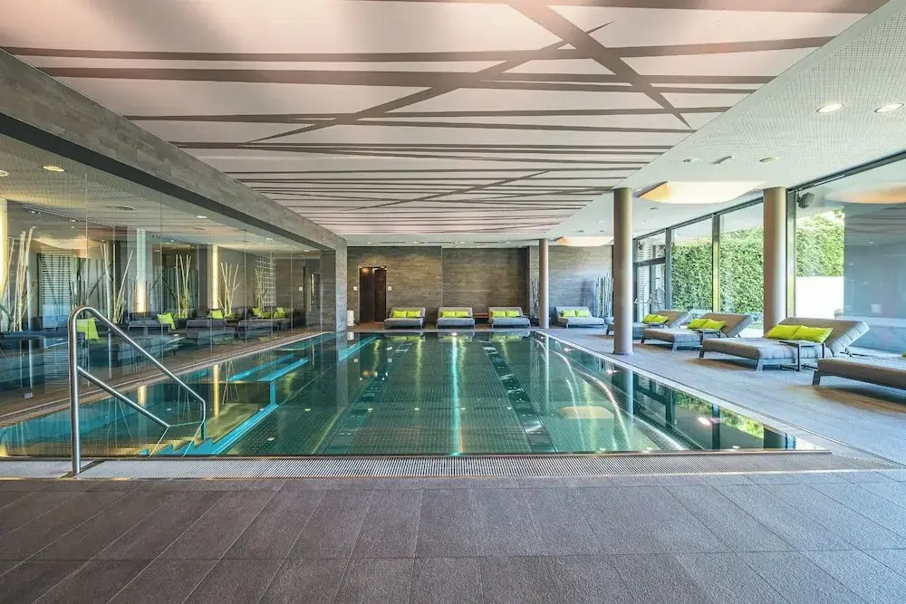 Ritzenhof - Hotel und Spa am See 4-Sterne-Superior