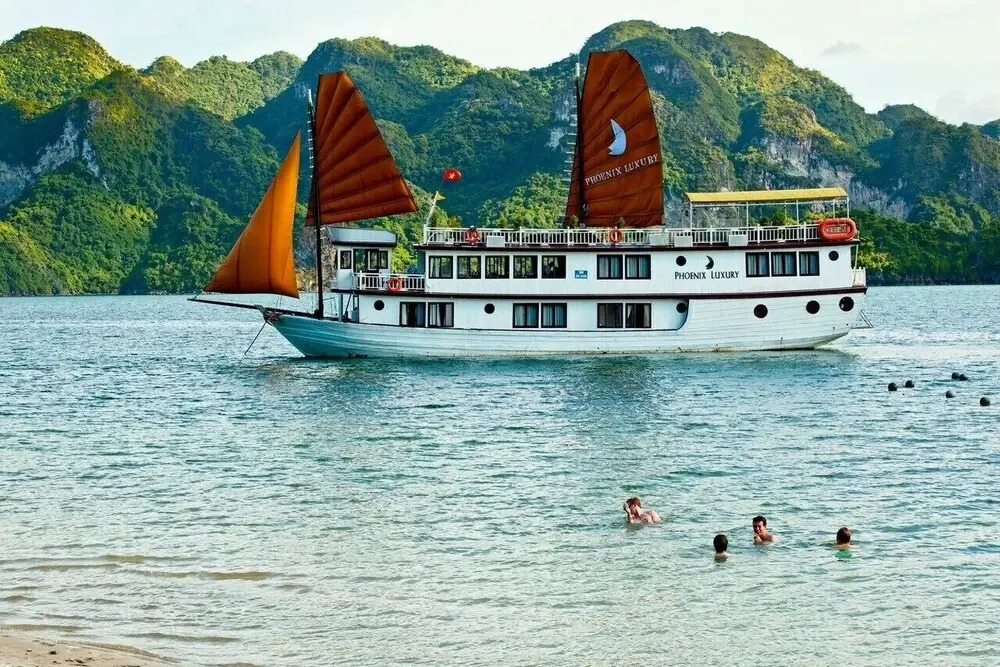 Viet An Hotel
