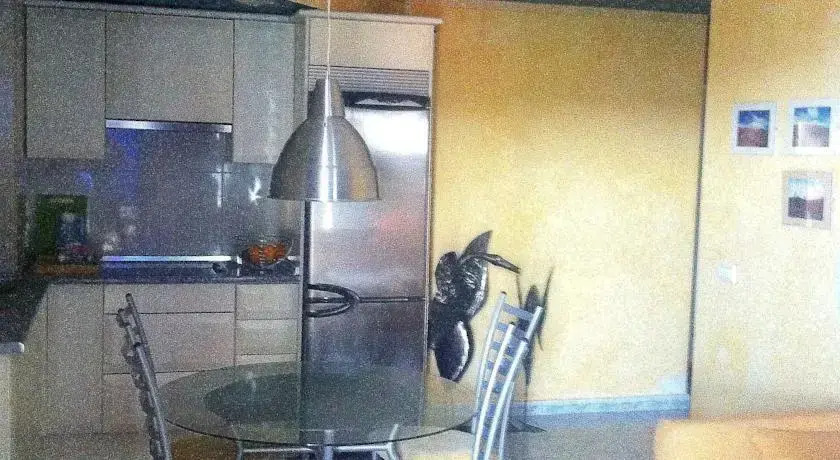 Apartamento Merlin II