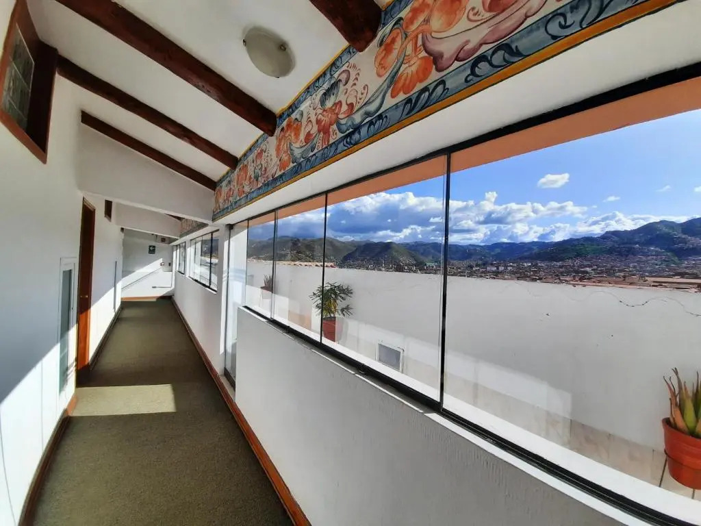 Hotel Sueños del Inka