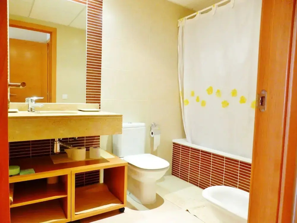Apartamento M&C 032 Bluemoon