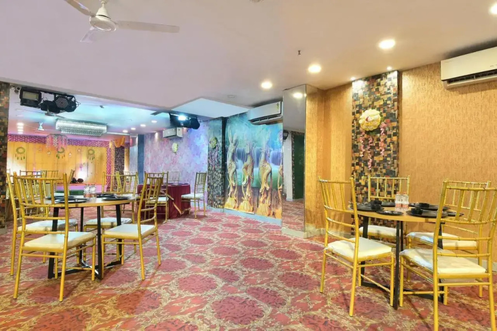 Hotel Red York
