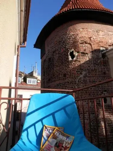 Hostel Królewska