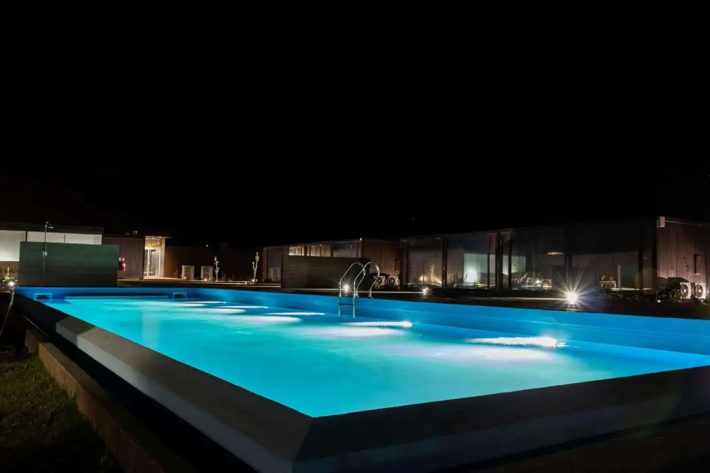 Park Inn by Radisson Los Olivos de Vallenar