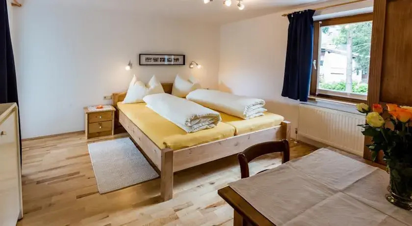 Apartement Gute Laune