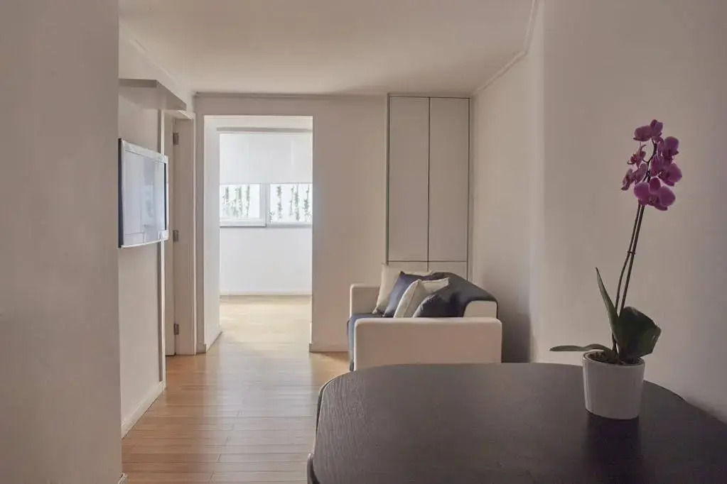 Orange 3 House - Principe Real Apartment