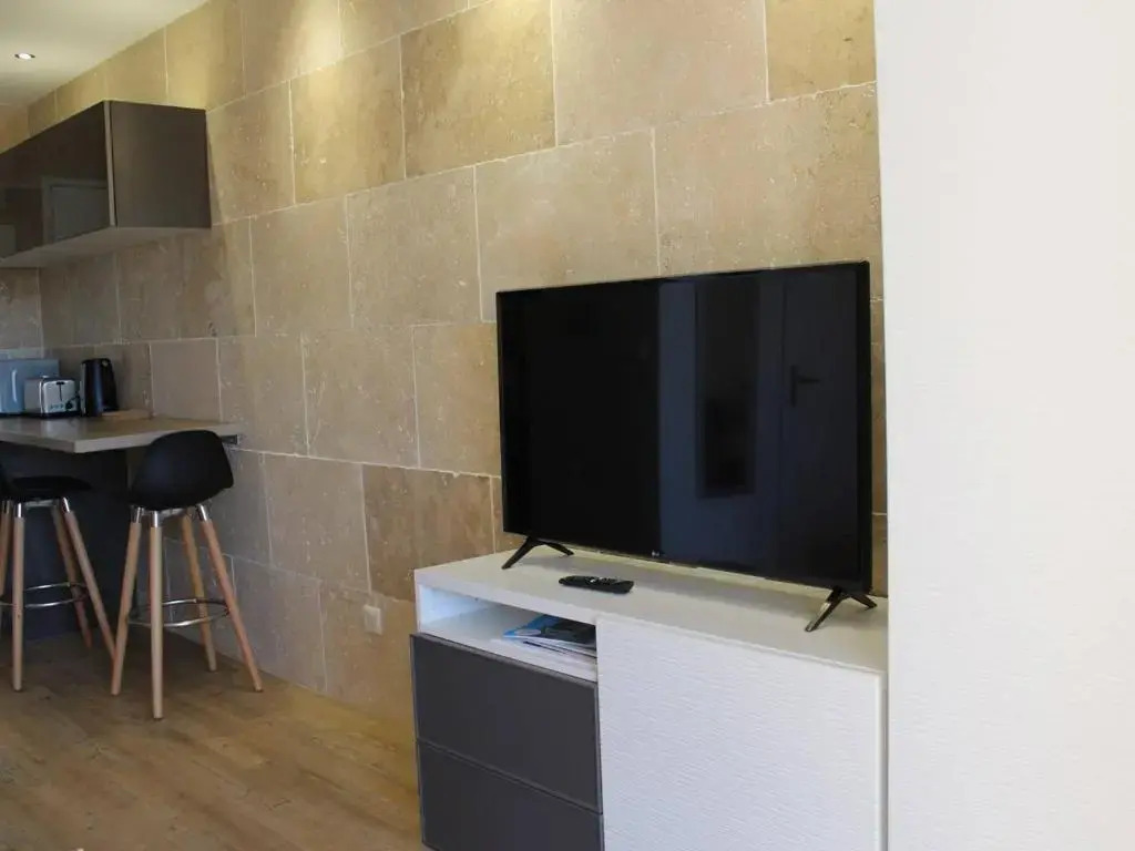 Appartement La Baule, 1 pièce, 2 personnes - FR-1-245-107