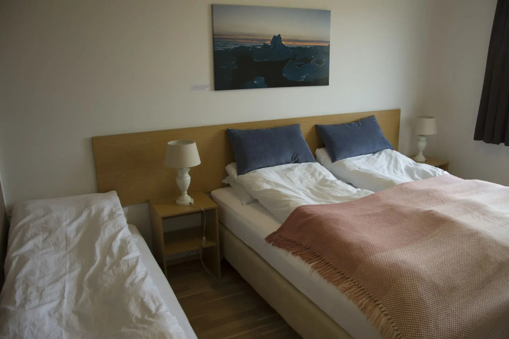 Lambastadir Guesthouse