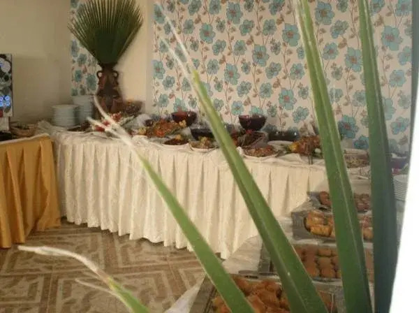 Skys Hotel