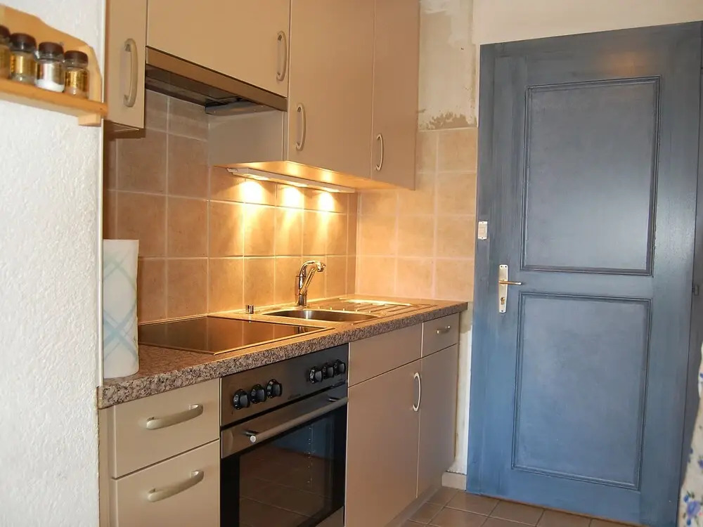 Apartment Valaisia 44b by Interhome