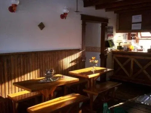 Hostal de la Laguna