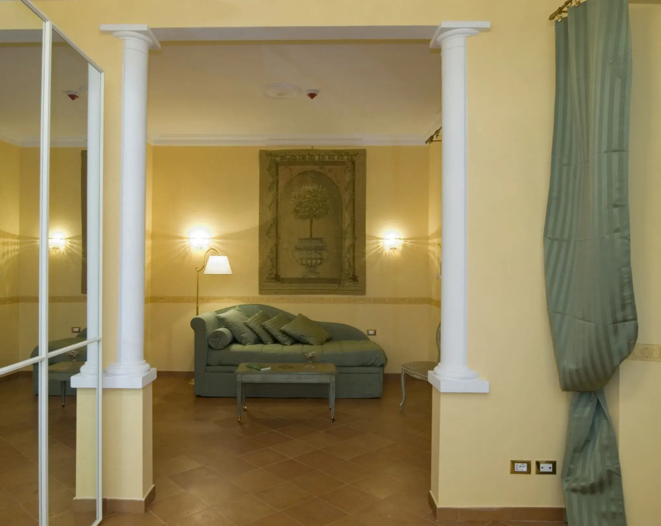 Residenza Gens Julia
