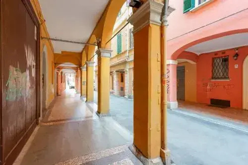 Borgo Cantarana by Lesdomus