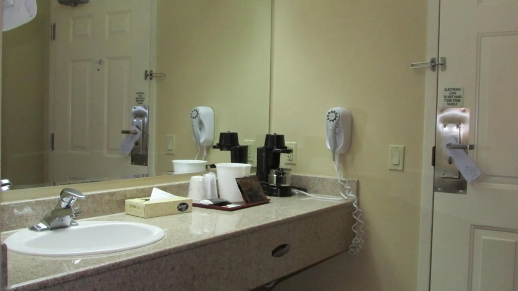 FairBridge Inn & Suites Leavenworth