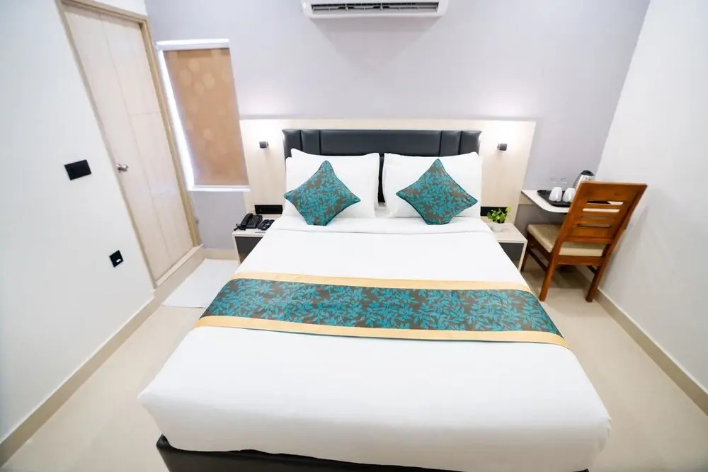 Sunrise Business Hotel