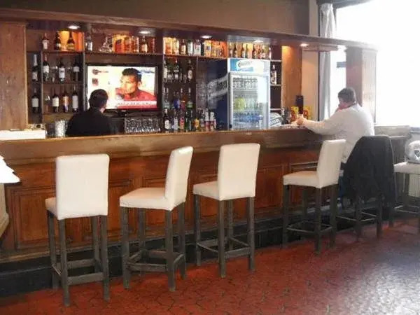 Gran Hotel Azul
