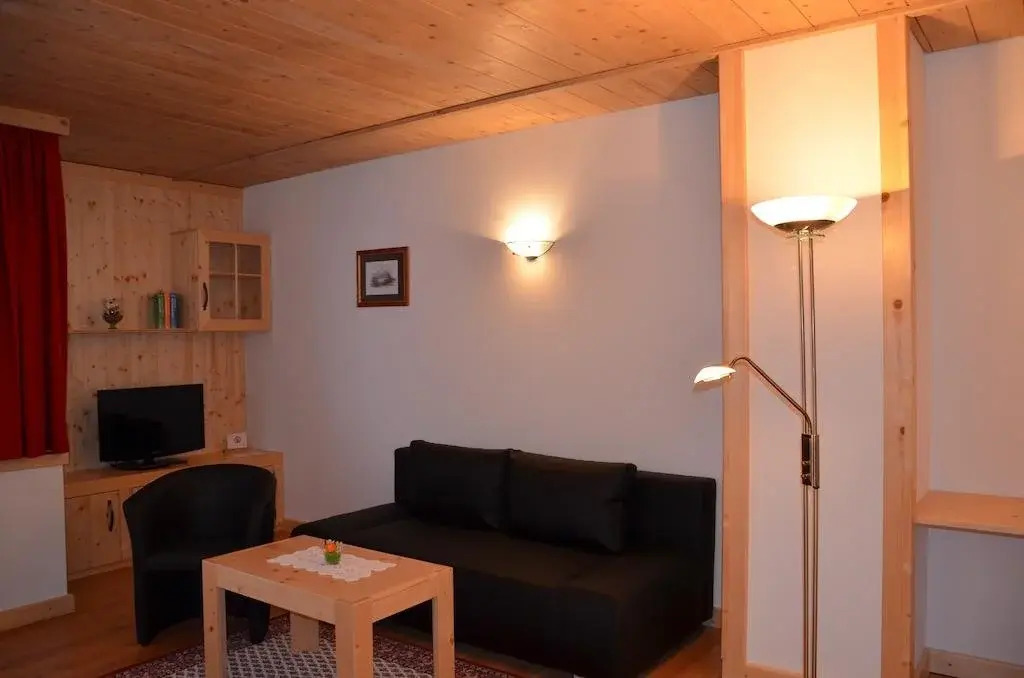 Pension zum Schreiner -Valora