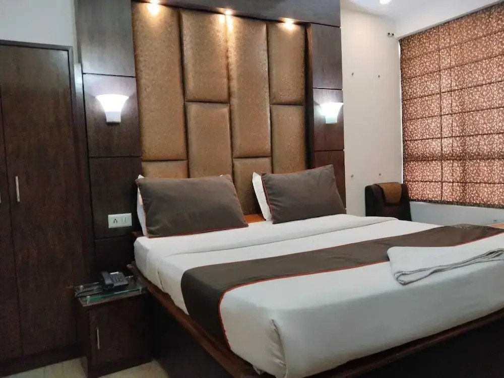 Hotel UR