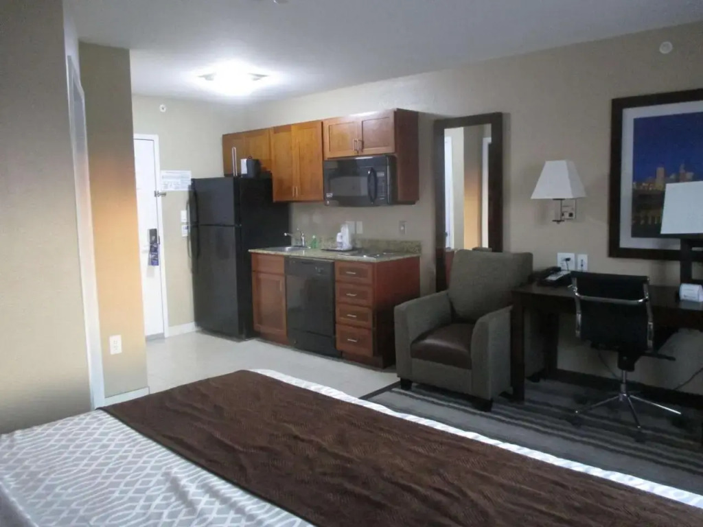 BEST WESTERN Plus Crawfordsville Hotel