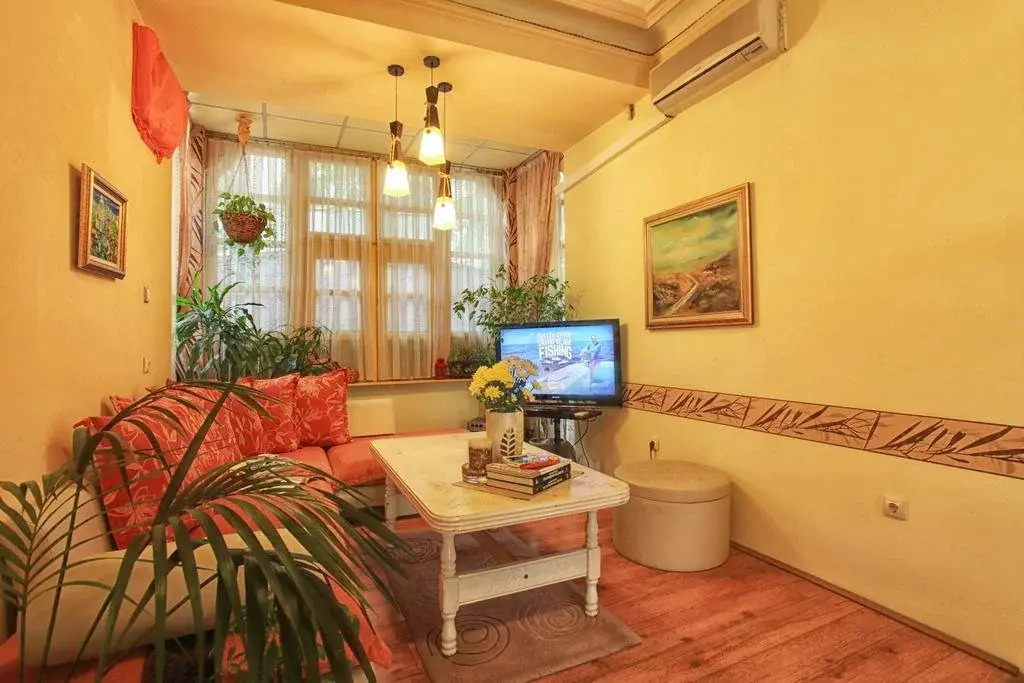 TOMOVI HOME - Three bedrooms City center