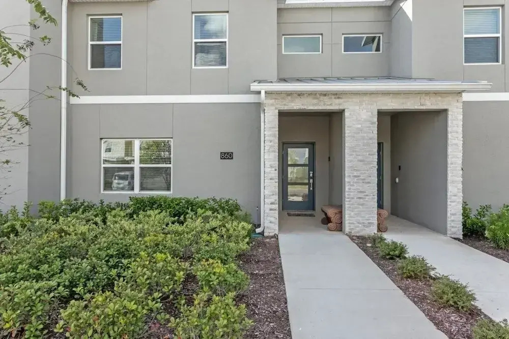 Champions Gate 4 Bedroom Townhouse by Redawning