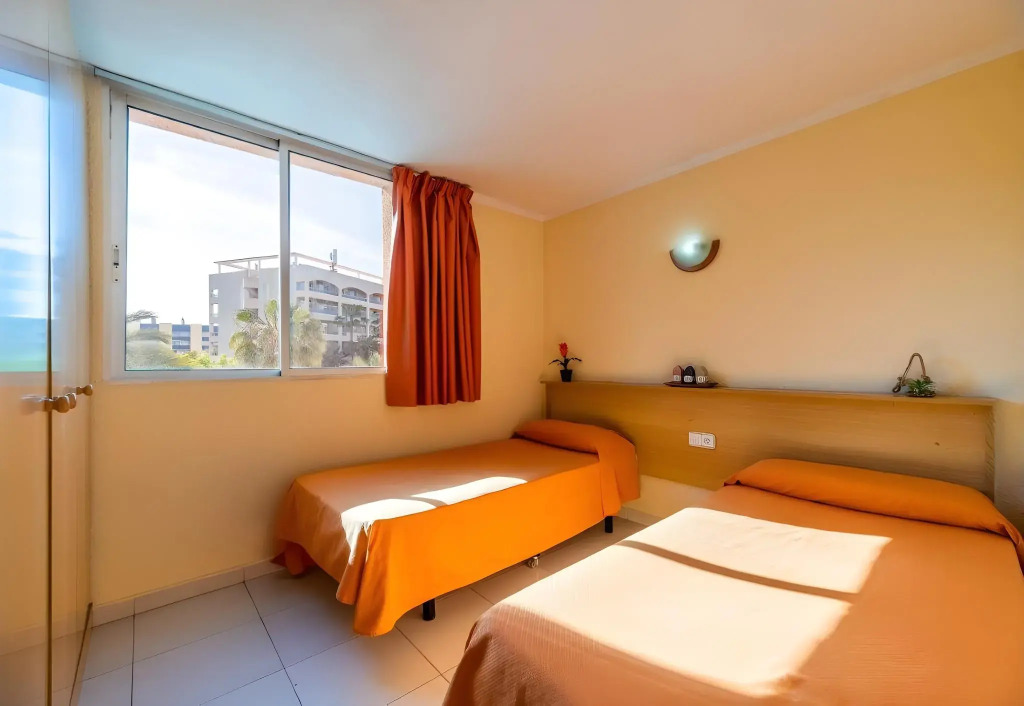 Rentalmar Navarra family suites
