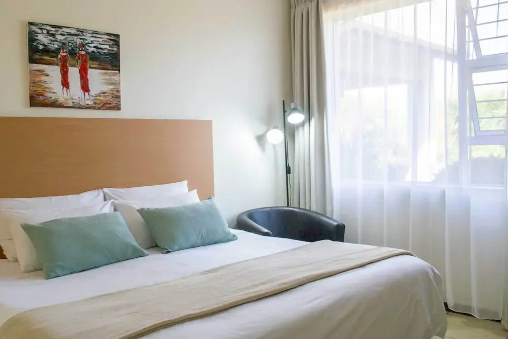 Amohela Guesthouse