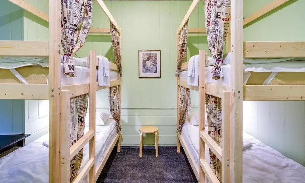 Neva Bnb Hostel