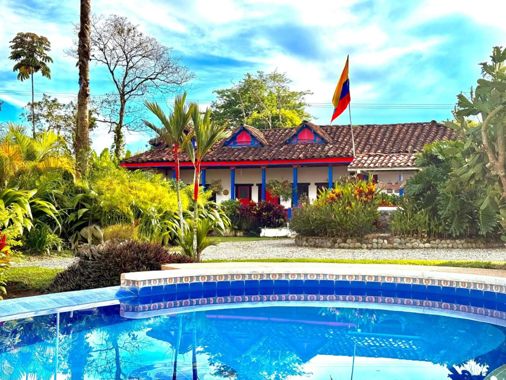 El Percal Hacienda Hotel