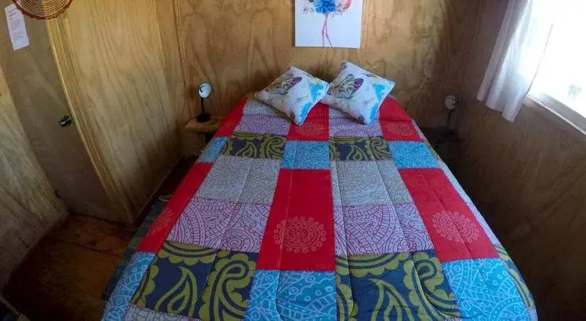 Hostal Tronco Del Aleman