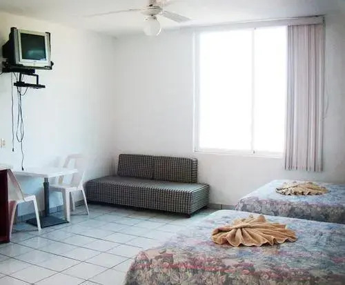 Hotel Chalimar