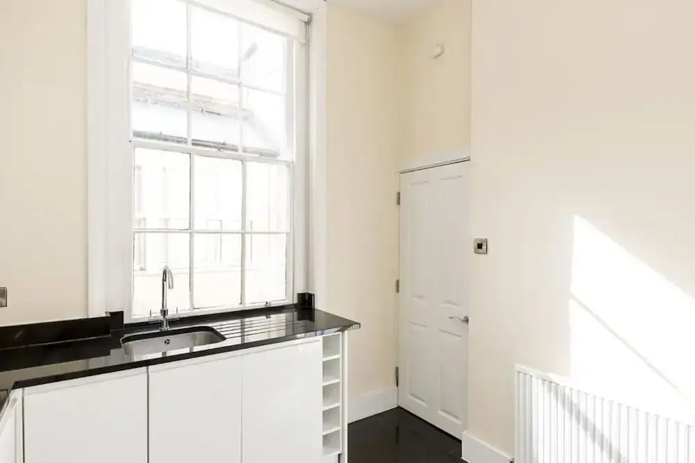 The Duchess of Sussex - Spacious & Bright 4bdr in Paddington