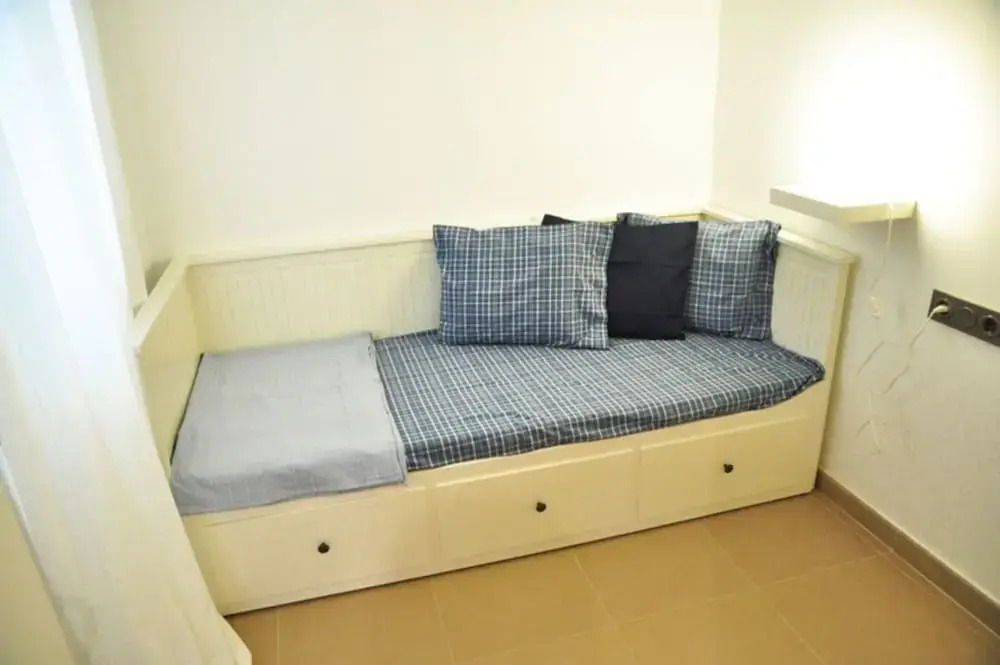 Apartamento Amueblado Gusto Para 6 Personas en Cambrils