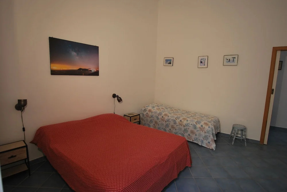Casa Al Mar Canneto Via Mazzini