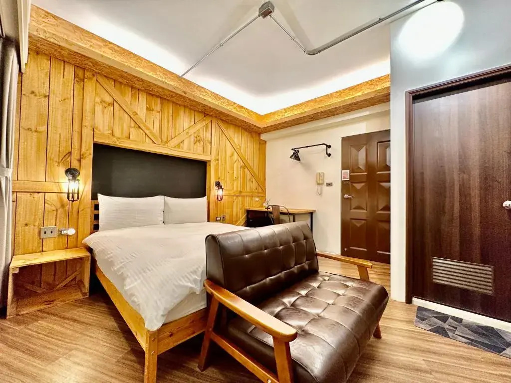 小鹿斑比 Bambi Homestay