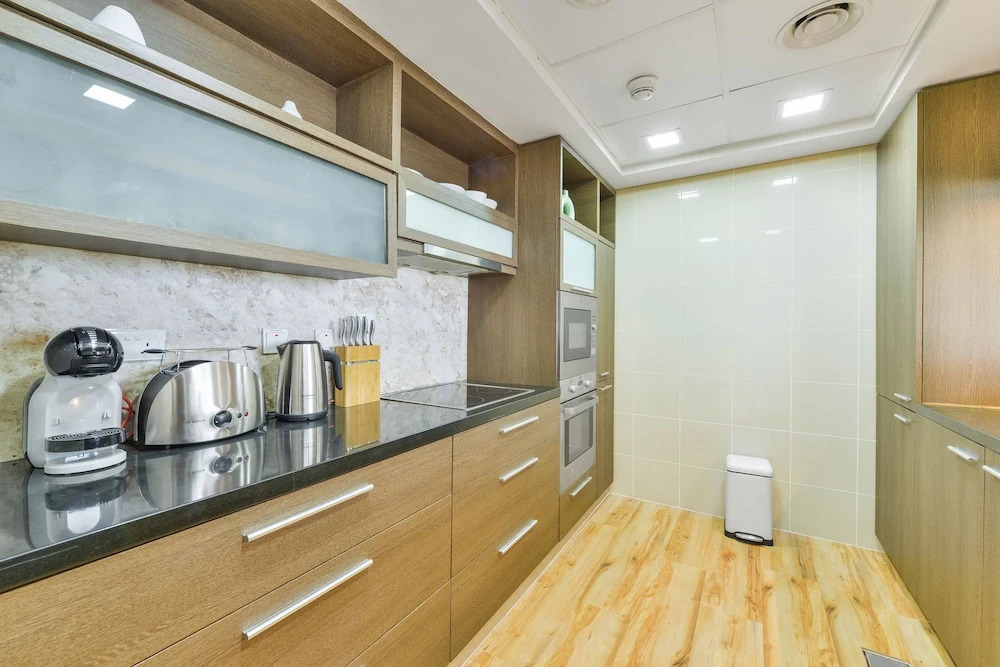 Lofts - Downtown Luxury - 5 Min Walk To Dubai Fountain!