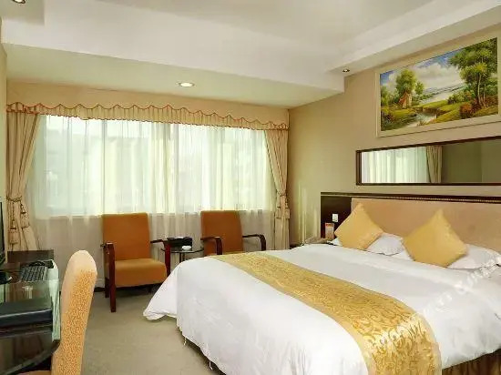 Tianxin Hotel