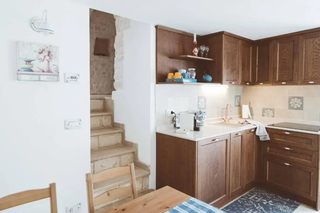 Trullo 100 Passi
