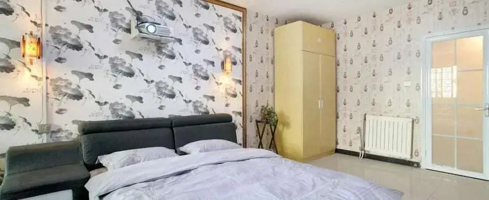 Su She Inn - Hostel
