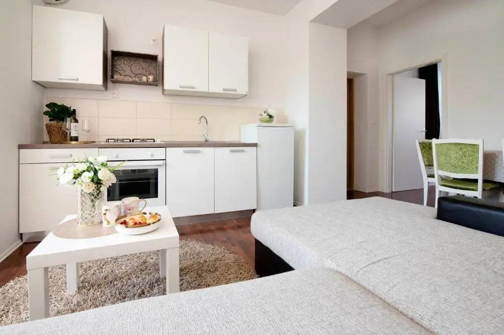 Apartment Alkar
