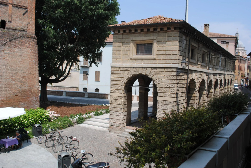 Casa San Domenico