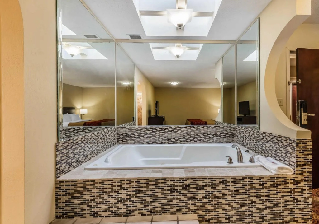 Comfort Inn & Suites Jasper Hwy 78 West