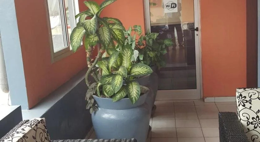 Résidence Saint-Jacques Brazzaville