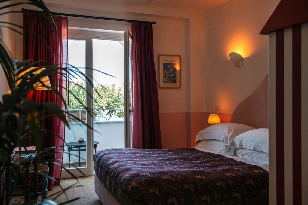 Il Capri Hotel