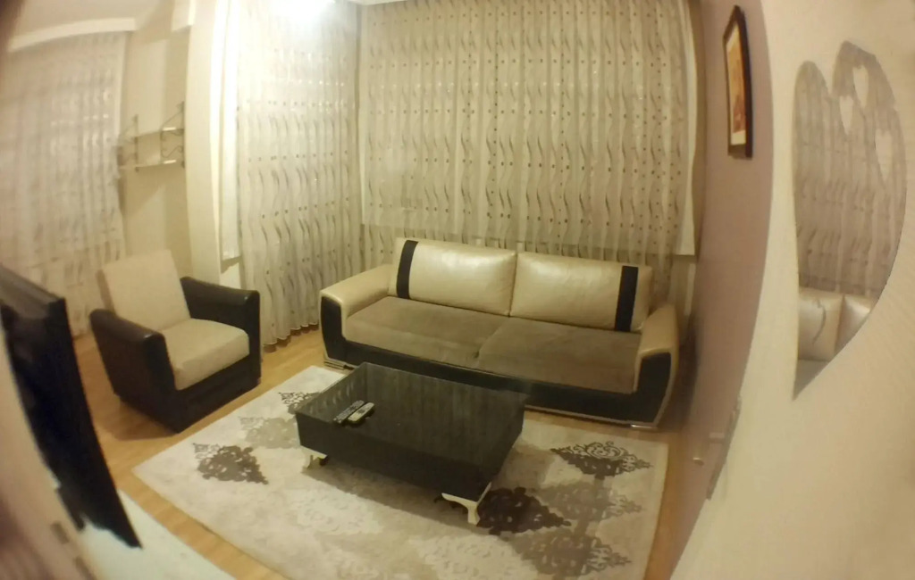 Expo Mg Apartment - Avcilar