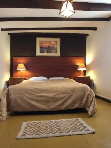 Hotel de Turistas La Villa Sicuani